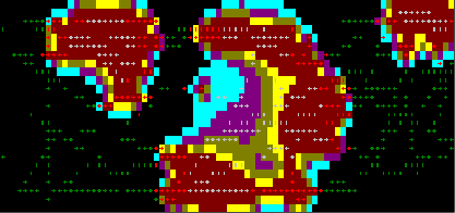 Cellular Automata